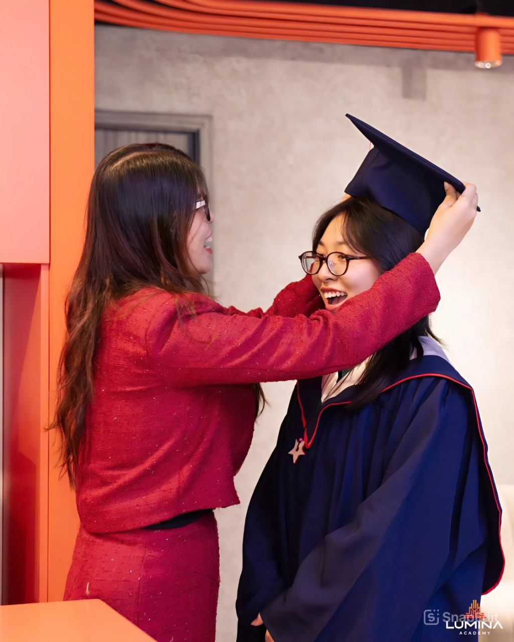 Định hướng rõ ràng: portfolio chuẩn tuyển dụng, mentor theo sát, tốt nghiệp Junior-ready, có cơ hội việc làm.